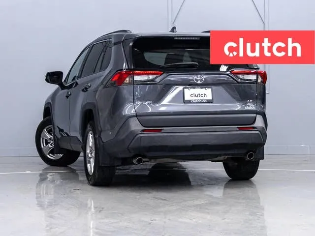 Toyota Rav4 2021 photo 5