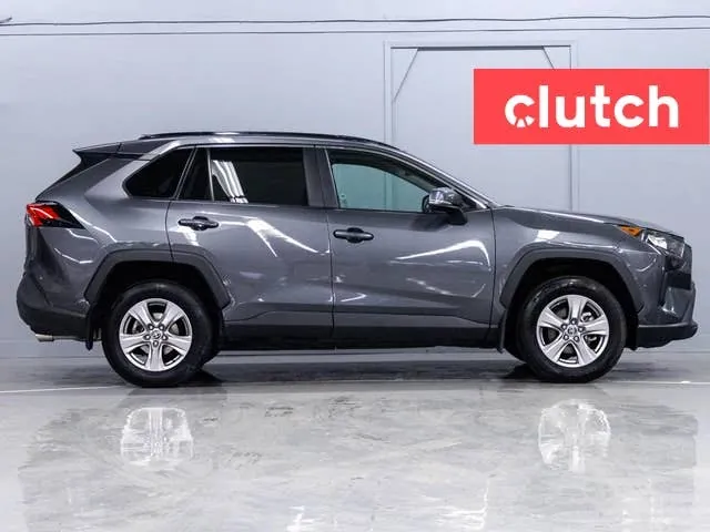 Toyota Rav4 2021 photo 3