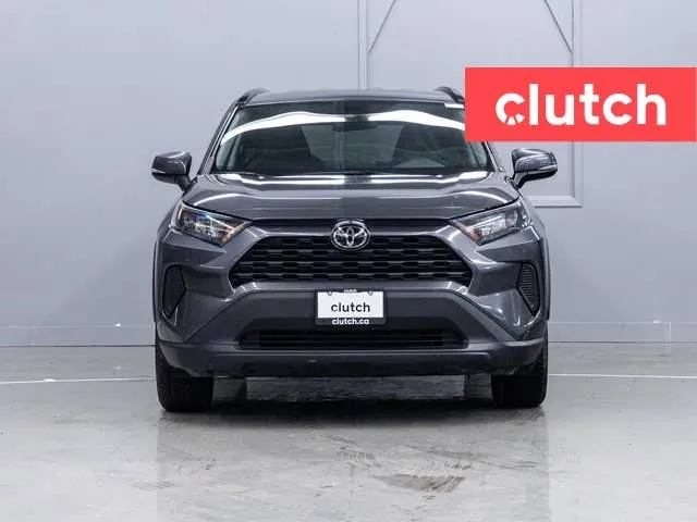 Toyota Rav4 2021 photo 2
