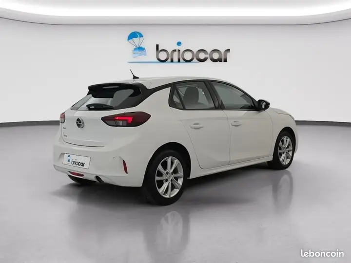 Opel Corsa 2023 photo 5