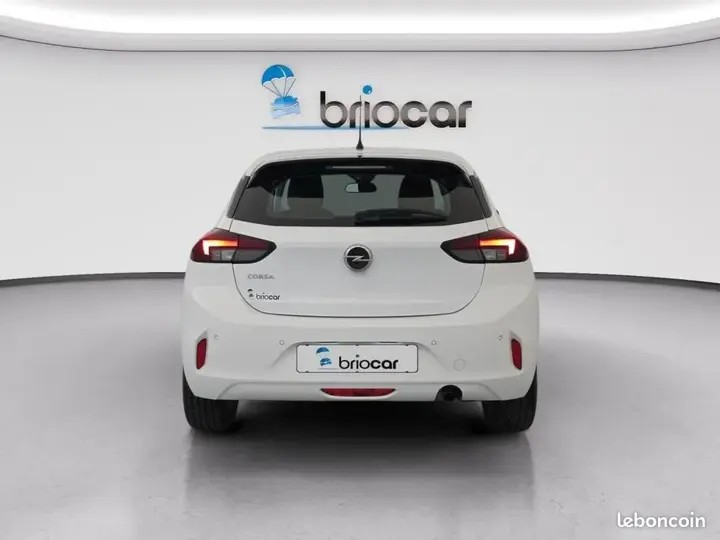 Opel Corsa 2023 photo 4