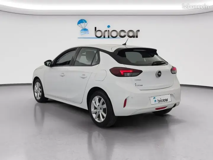 Opel Corsa 2023 photo 3