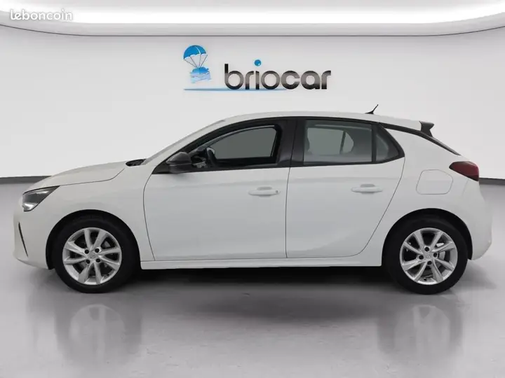 Opel Corsa 2023 photo 2