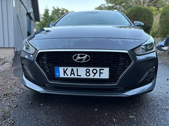 Hyundai I30 2020 photo 3