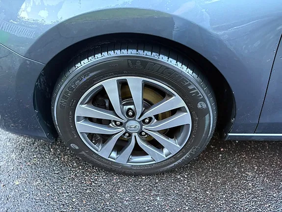 Hyundai I30 2020 photo 4