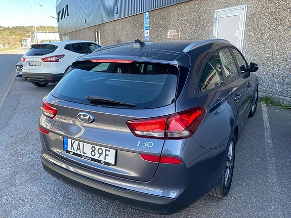 Hyundai I30 2020 photo 2