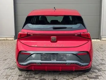 Cupra Born 2023 photo 3