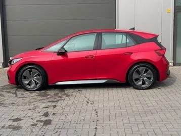 Cupra Born 2023 photo 2