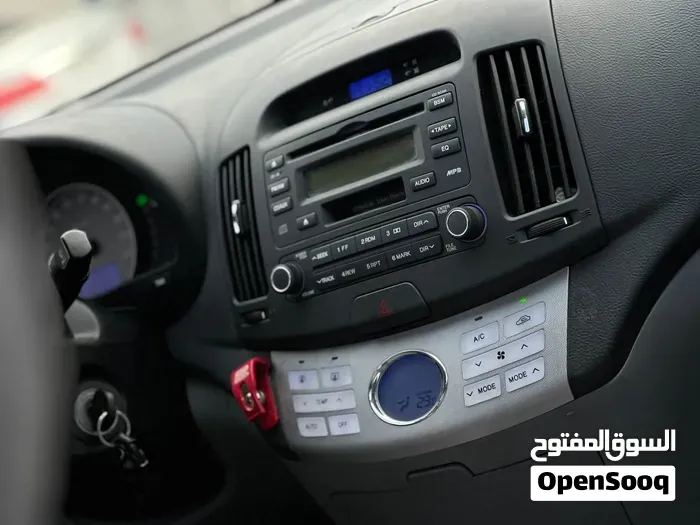 Hyundai Avante 2007 photo 4
