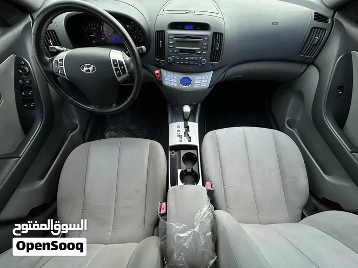 Hyundai Avante 2007 photo 3