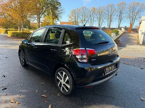 Citroen C3 2016 photo 4