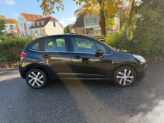Citroen C3 2016 photo 5