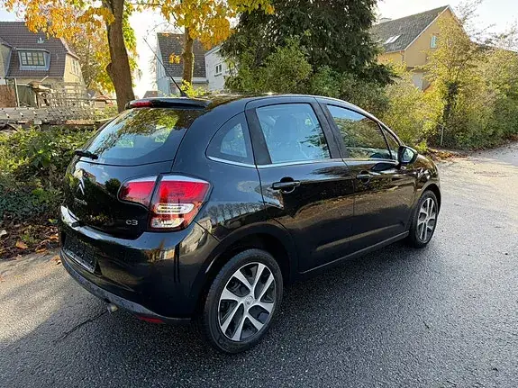 Citroen C3 2016 photo 3