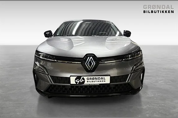 Renault Megane E-Tech 2023 photo 4