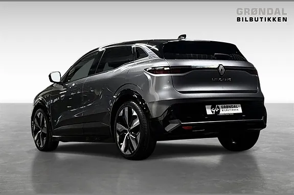 Renault Megane E-Tech 2023 photo 5