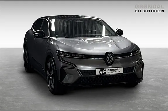 Renault Megane E-Tech 2023 photo 3