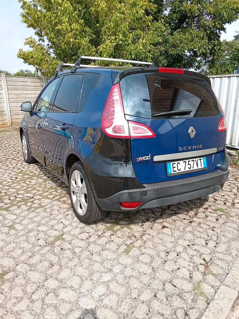 Renault Scenic 2010 photo 5