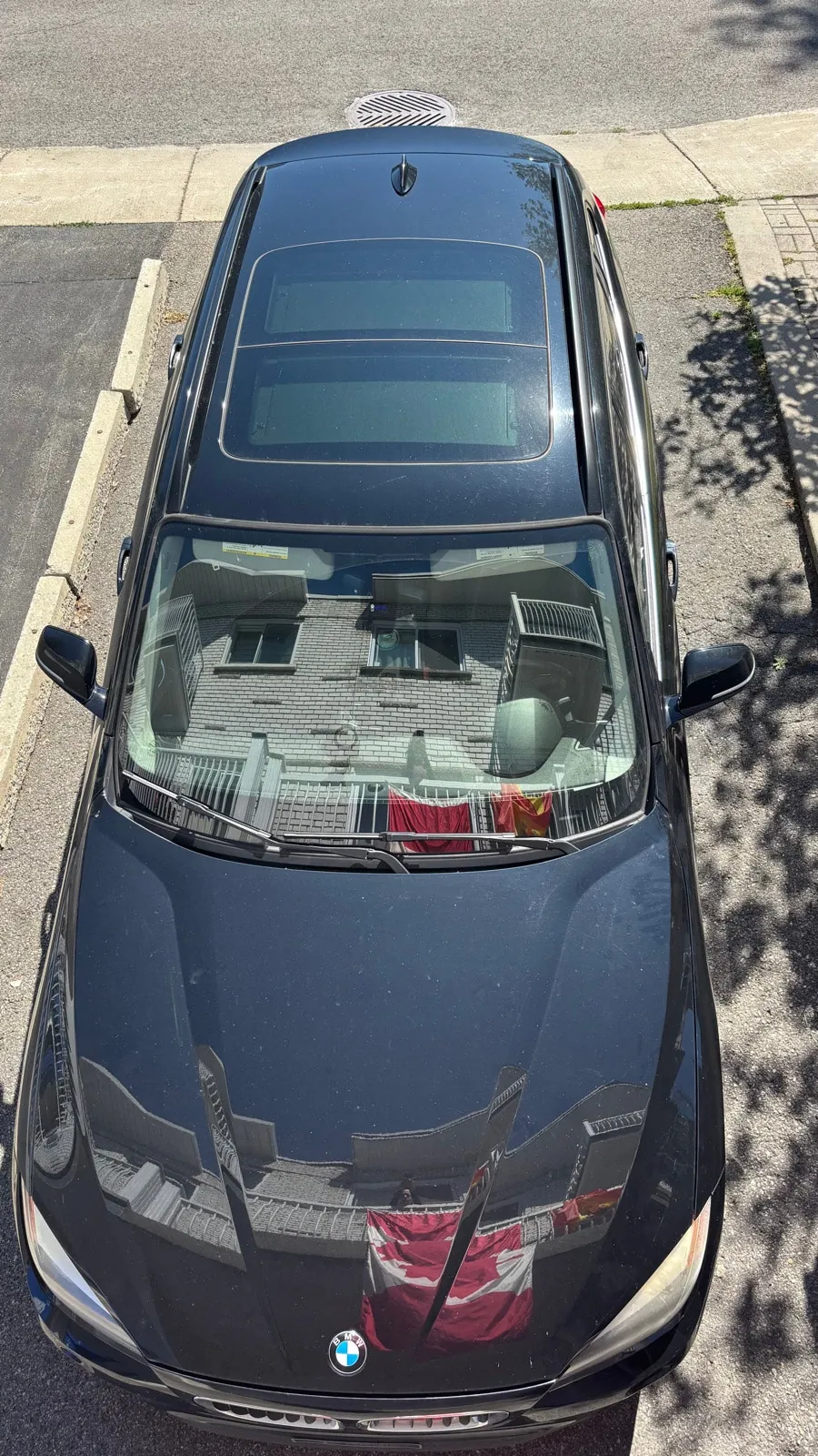 BMW X1 2014 photo 5