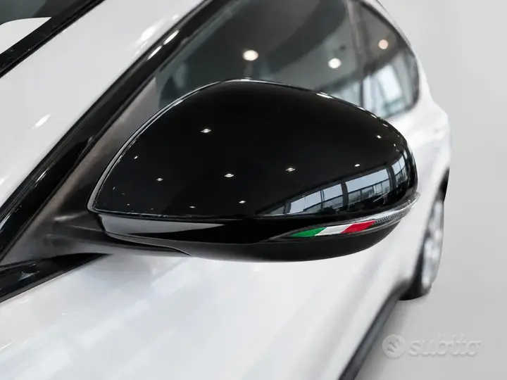 Alfa Romeo Tonale 2024 photo 5