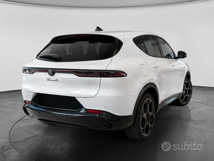 Alfa Romeo Tonale 2024 photo 3