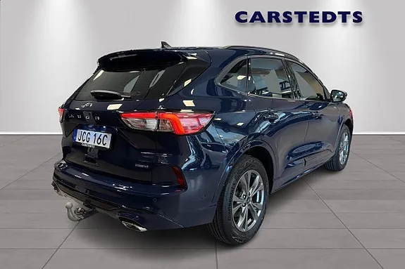Ford Kuga 2024 photo 3