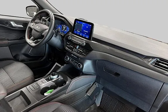 Ford Kuga 2024 photo 4