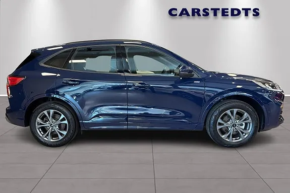 Ford Kuga 2024 photo 2