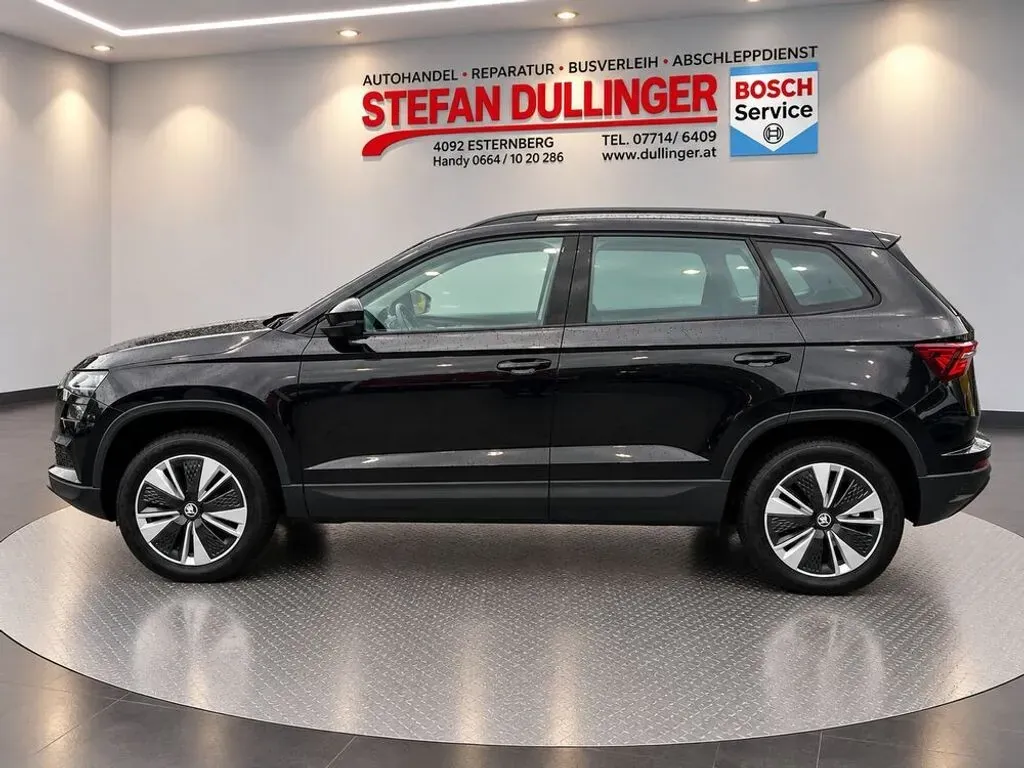 Skoda Karoq 2023 photo 2