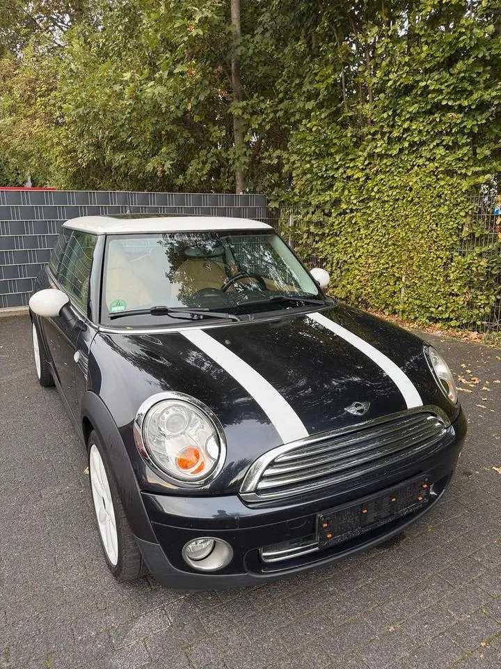 Mini Mini Cooper R56