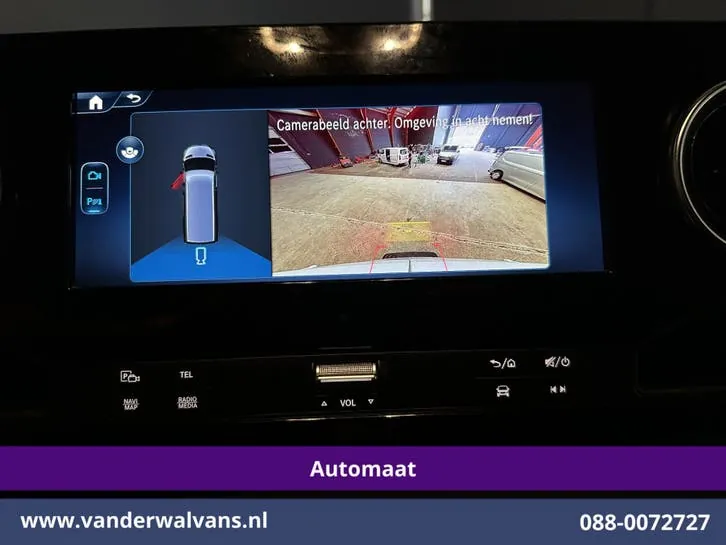 Mercedes-Benz Sprinter 2024 photo 3