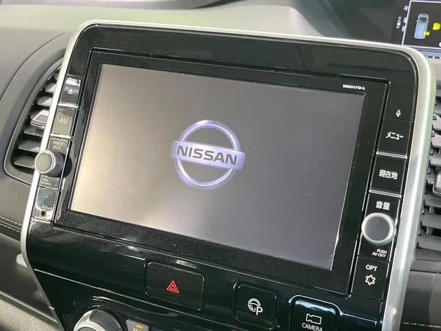 Nissan Serenade 2017 photo 4