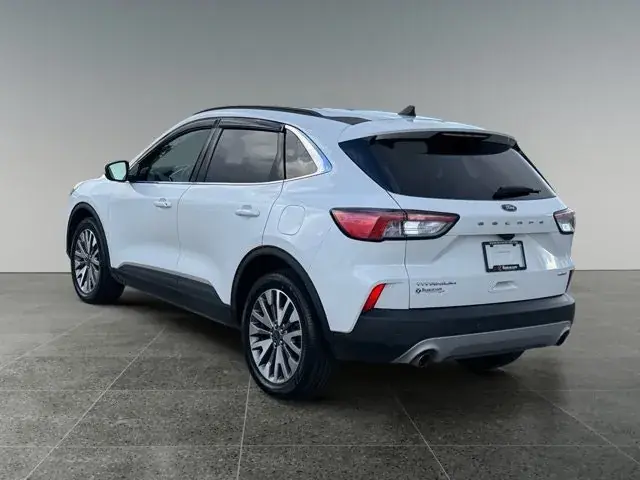 Ford Escape 2022 photo 4