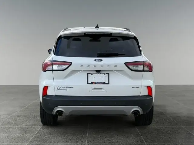 Ford Escape 2022 photo 5