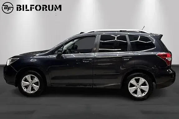 Subaru Forester 2014 photo 2