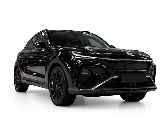 MG Marvel R
