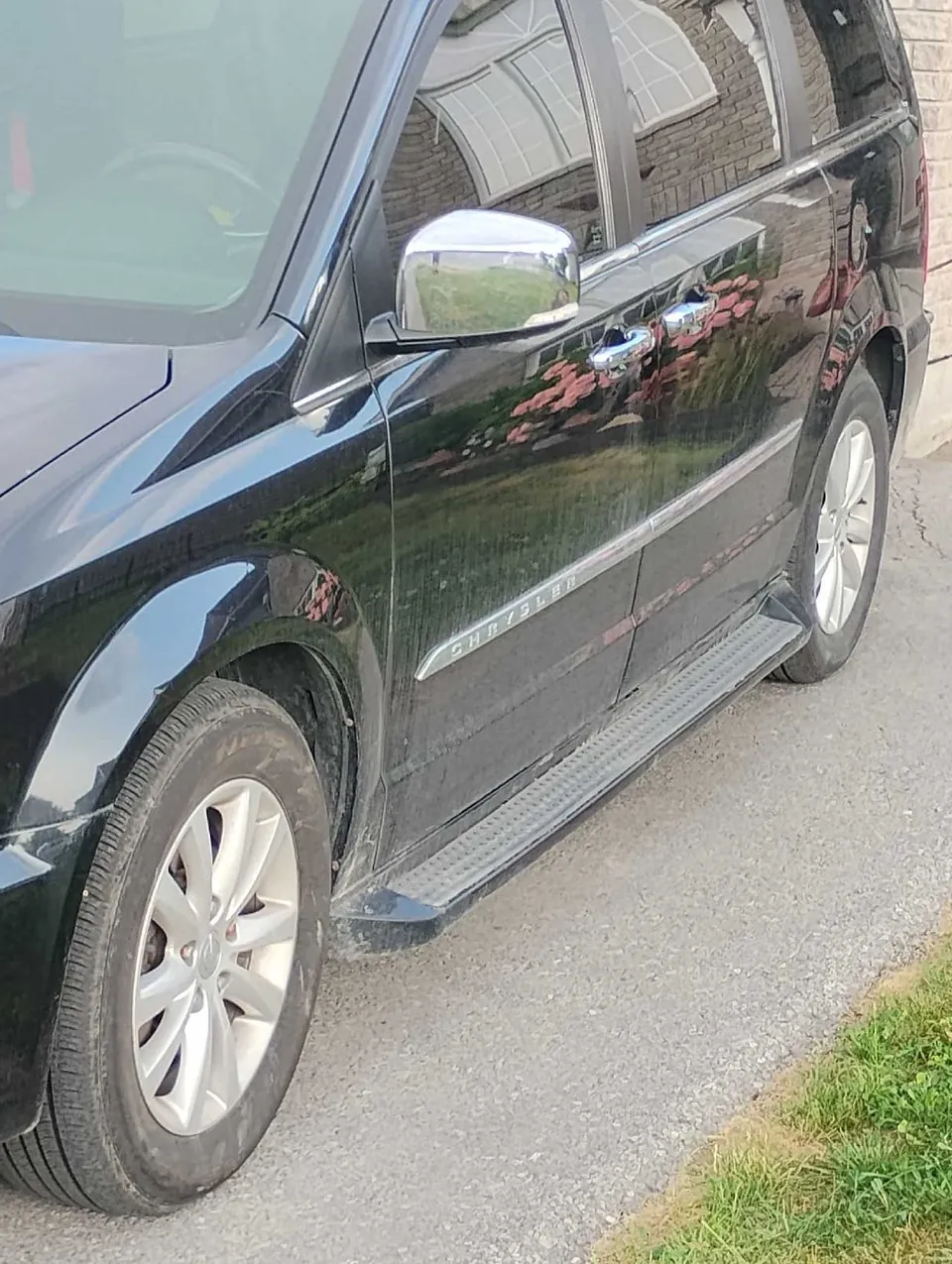 Chrysler Town & Country