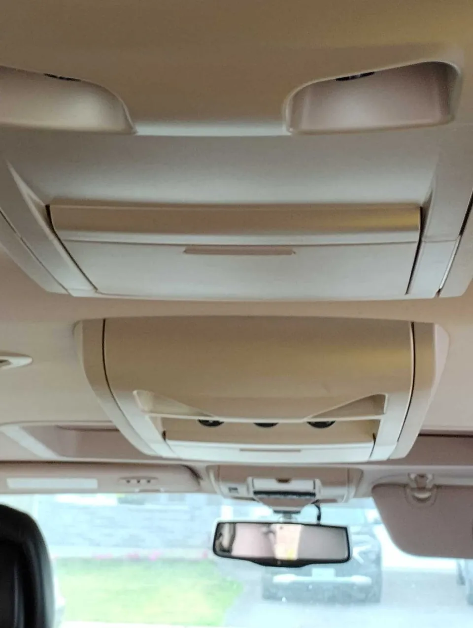 Chrysler Town & Country 2016 photo 4