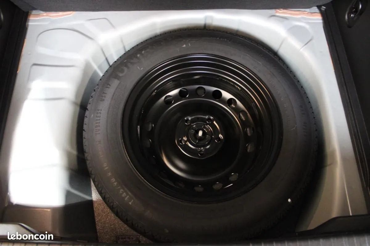 Renault Captur 2024 photo 5