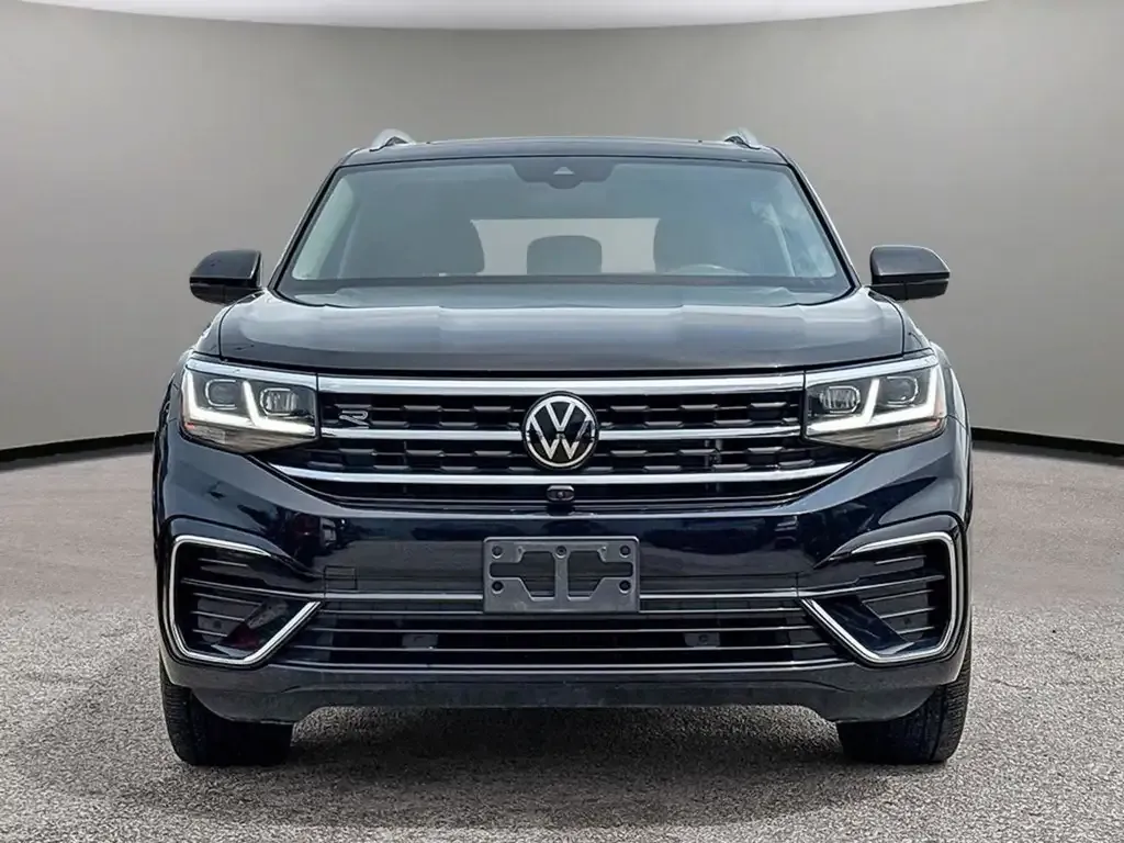 Volkswagen Atlas 2023 photo 2