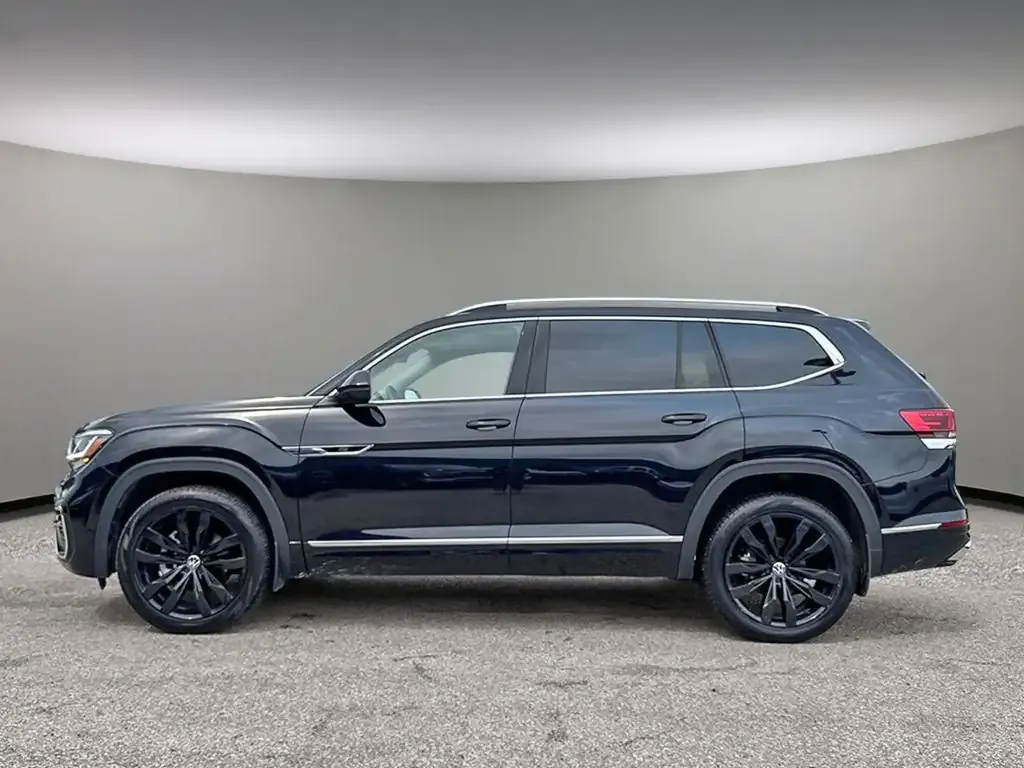Volkswagen Atlas 2023 photo 4