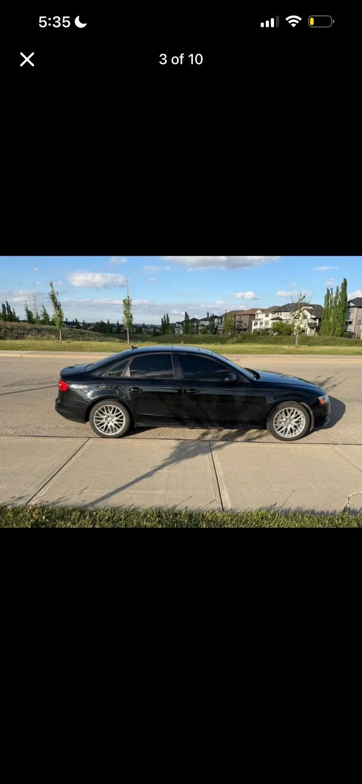 Audi A4 2015 photo 4