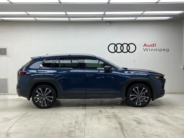 Mazda Cx-50 2025 photo 4