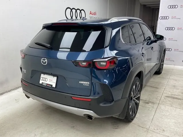 Mazda Cx-50 2025 photo 5