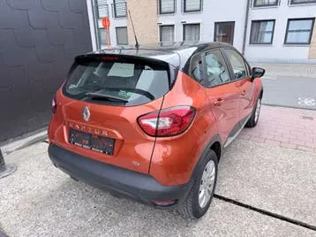 Renault Captur 2016 photo 3