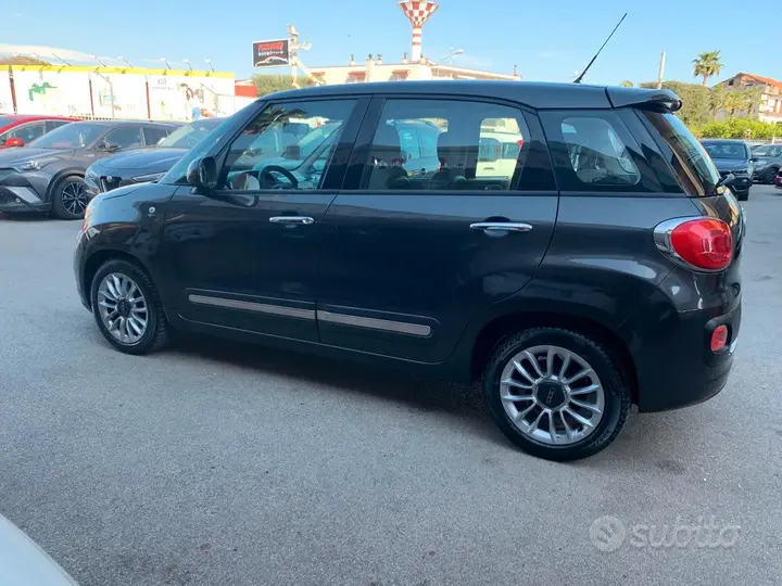 Fiat 500L 2016 photo 2