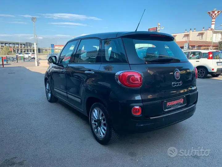 Fiat 500L 2016 photo 3