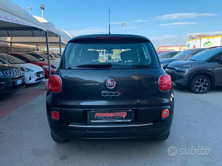 Fiat 500L 2016 photo 4
