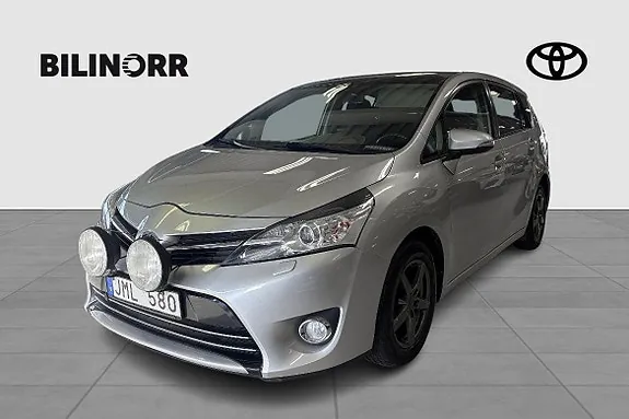 Toyota Verso