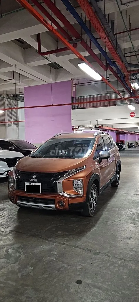Mitsubishi Xpander Cross 2022 photo 3