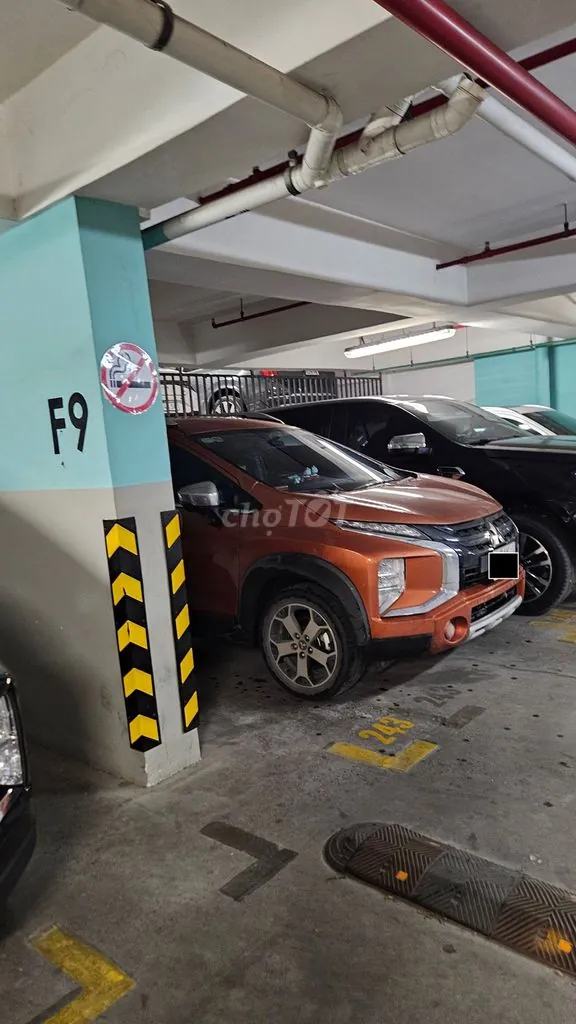 Mitsubishi Xpander Cross 2022 photo 5